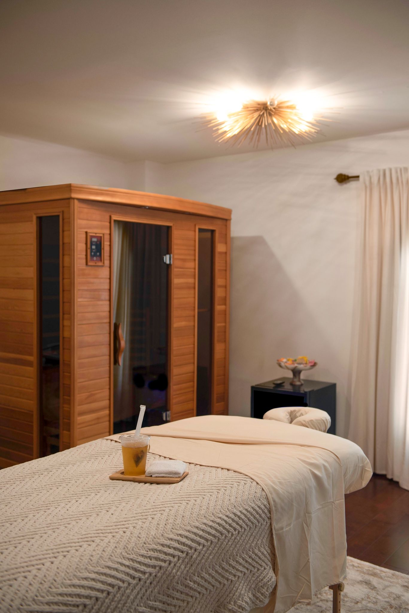 Luxury & Comfort