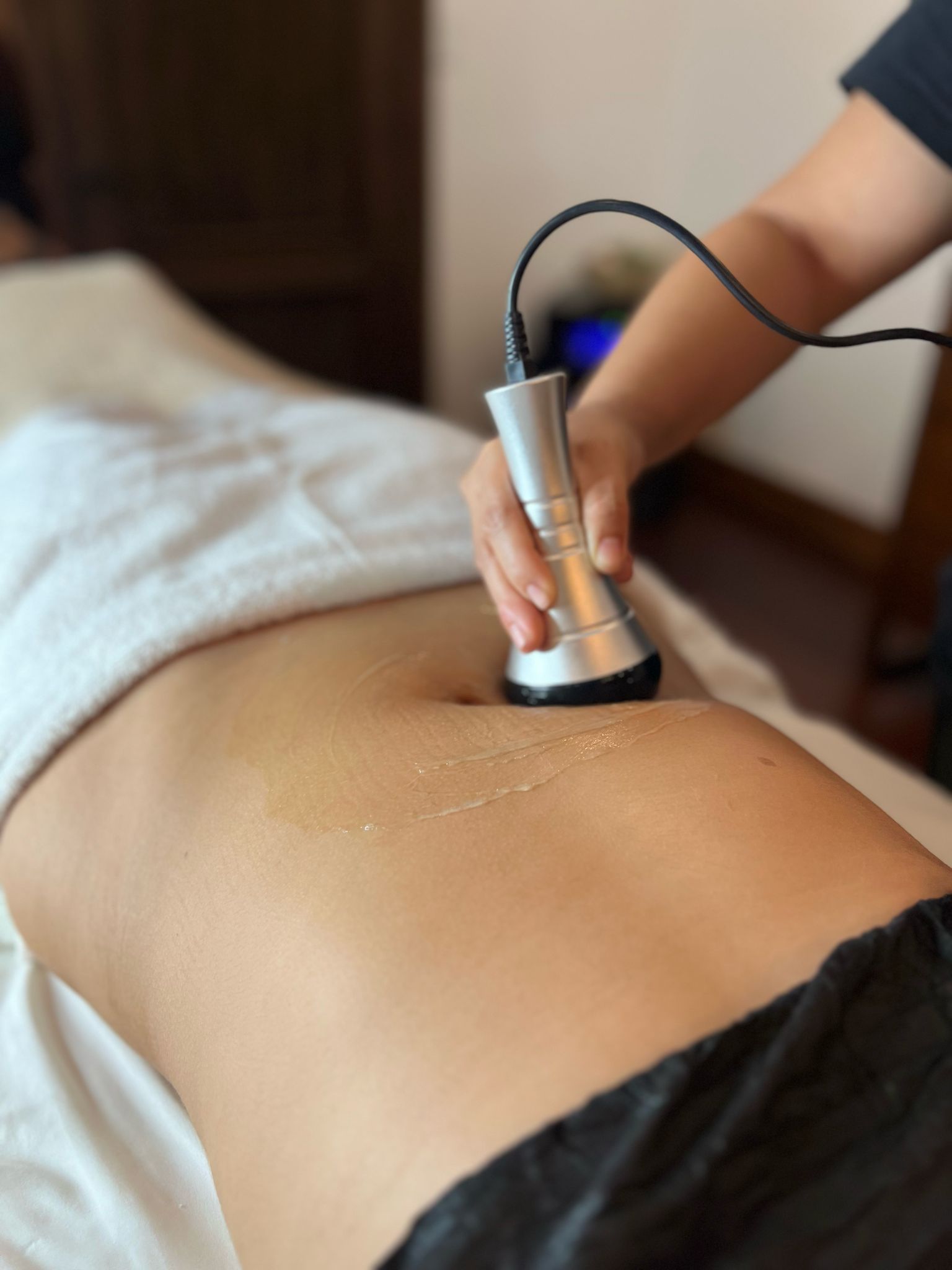 Body contouring 2